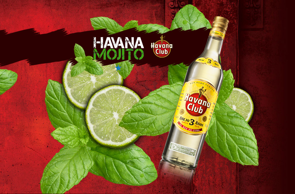 Havana Mojito